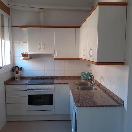 Apartmán Cal Torroner Tremp Exteriér fotografie