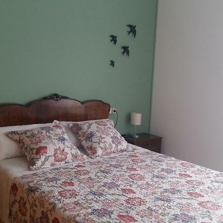 Apartmán Cal Torroner Tremp Exteriér fotografie