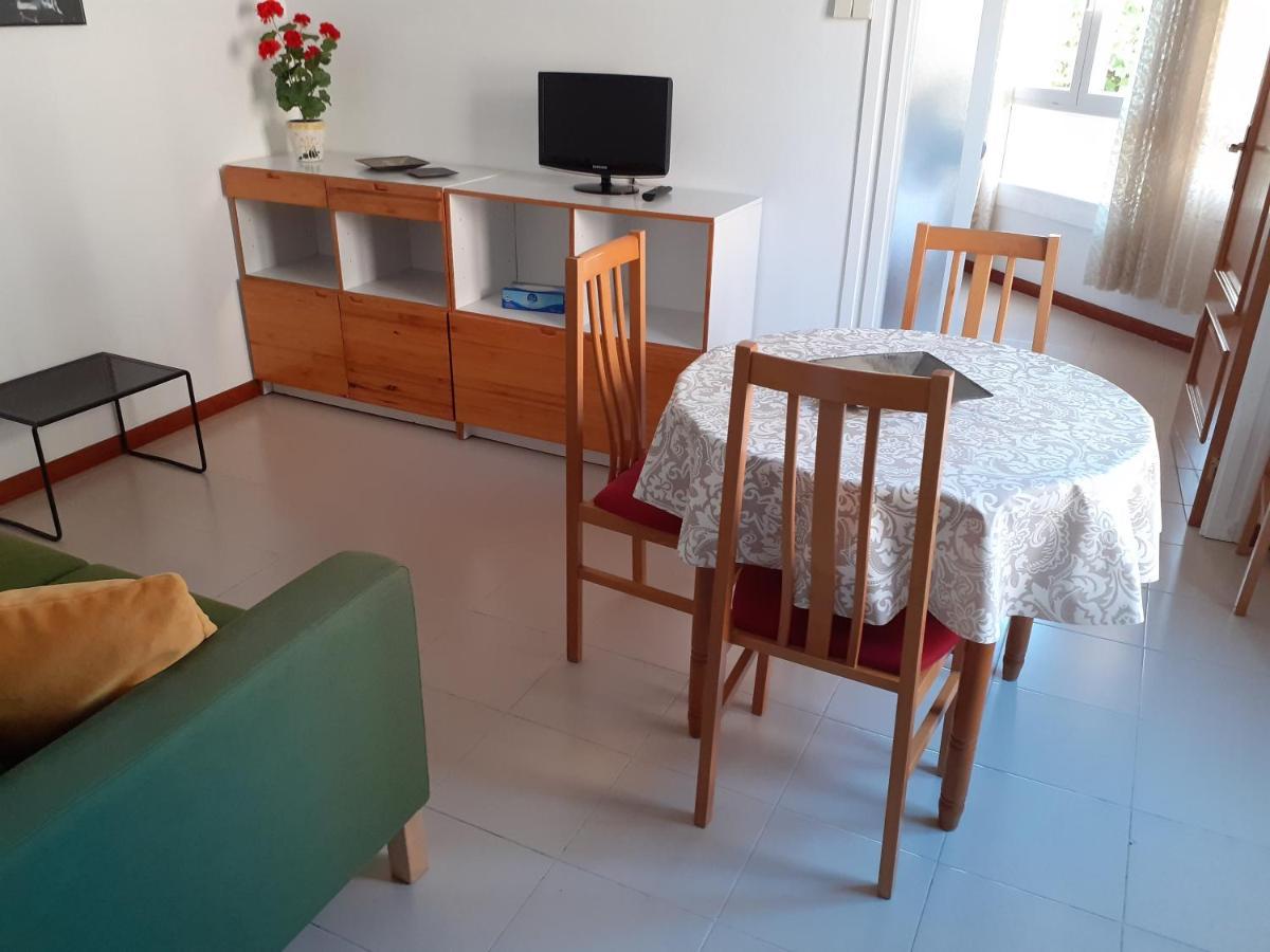 Apartmán Cal Torroner Tremp Exteriér fotografie