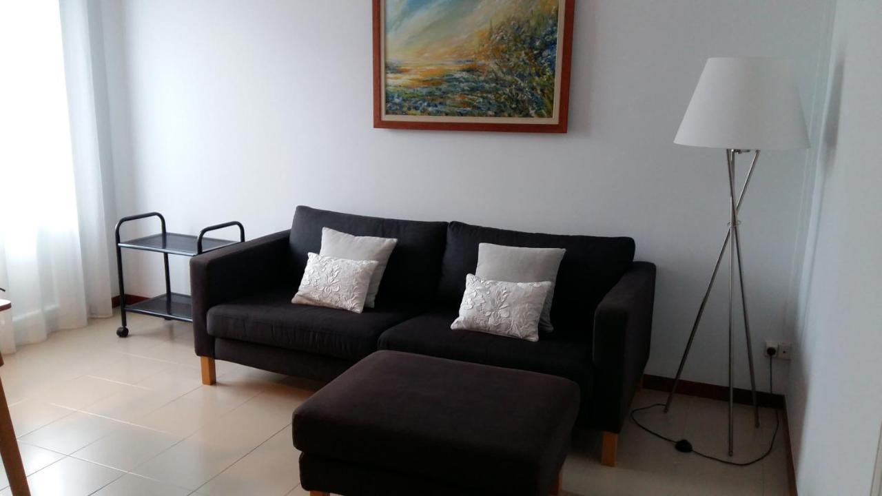 Apartmán Cal Torroner Tremp Exteriér fotografie