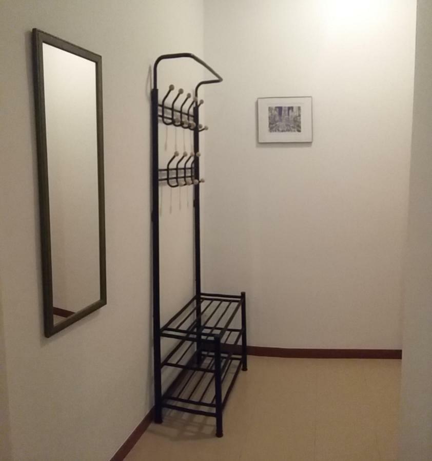 Apartmán Cal Torroner Tremp Exteriér fotografie