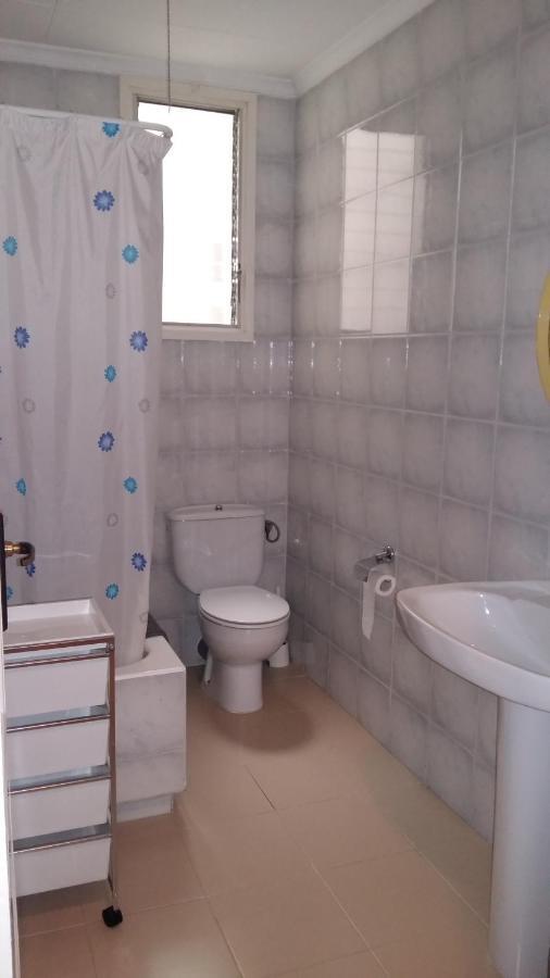 Apartmán Cal Torroner Tremp Exteriér fotografie