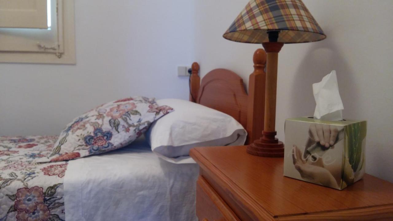 Apartmán Cal Torroner Tremp Exteriér fotografie