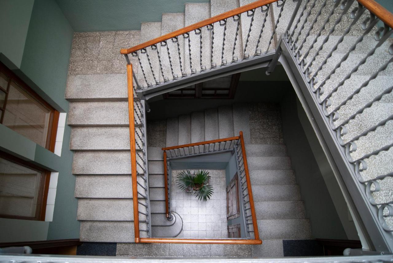 Apartmán Cal Torroner Tremp Exteriér fotografie